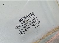  Стекло боковой двери Renault Megane 2 2002-2009 8980232 #2
