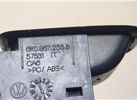  Кнопка стеклоподъемника (блок кнопок) Volkswagen Polo 2009-2014 8980446 #4