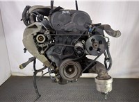  Двигатель (ДВС) Opel Vectra B 1995-2002 8980579 #1