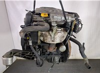  Двигатель (ДВС) Opel Vectra B 1995-2002 8980579 #2