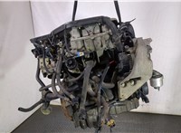 Двигатель (ДВС) Opel Vectra B 1995-2002 8980579 #4
