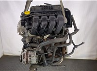  Двигатель (ДВС) Renault Twingo 1993-2007 8980630 #4