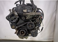  Двигатель (ДВС) Ford Focus 1 1998-2004 8980705 #1