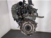  Двигатель (ДВС) Ford Focus 1 1998-2004 8980705 #3
