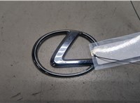  Эмблема Lexus RX 2003-2009 8980828 #1