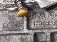  КПП 5-ст.мех. (МКПП) Opel Vectra B 1995-2002 8980917 #7