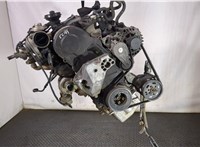  Двигатель (ДВС) Volkswagen Bora 8981041 #1