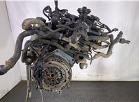  Двигатель (ДВС) Volkswagen Bora 8981041 #3