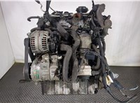  Двигатель (ДВС) Volkswagen Touran 2003-2006 8981128 #2