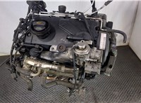  Двигатель (ДВС) Volkswagen Touran 2003-2006 8981128 #5