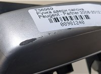  Ручка двери салона Peugeot Partner 2008-2012 8981240 #3