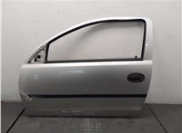  Дверь боковая (легковая) Opel Corsa C 2000-2006 8981306 #1