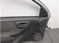  Дверь боковая (легковая) Opel Corsa C 2000-2006 8981306 #9