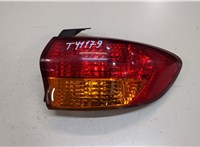  Фонарь (задний) Subaru Tribeca (B9) 2004-2007 8981378 #1