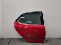  Дверь боковая (легковая) Toyota Corolla E210 2018- 8981411 #1