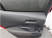  Дверь боковая (легковая) Toyota Corolla E210 2018- 8981447 #5