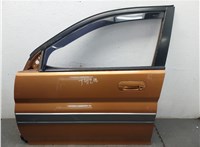  Дверь боковая (легковая) Honda HRV 1998-2006 8981470 #1