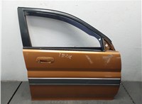  Дверь боковая (легковая) Honda HRV 1998-2006 8981490 #1