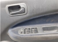  Дверь боковая (легковая) Honda HRV 1998-2006 8981490 #2