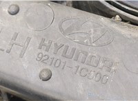  Фара (передняя) Hyundai Getz 8981518 #5