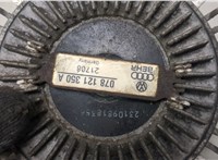  Муфта вентилятора (вискомуфта) Audi A6 (C5) 1997-2004 8981567 #2