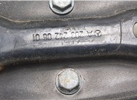  Подушка крепления КПП Mercedes C W203 2000-2007 8981600 #4