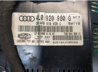  Щиток приборов (приборная панель) Audi Q7 2006-2009 8981609 #3