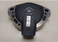  Подушка безопасности водителя Nissan Qashqai 2006-2013 8981686 #1