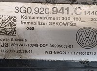  Щиток приборов (приборная панель) Volkswagen Passat 8 2015- 8981694 #4