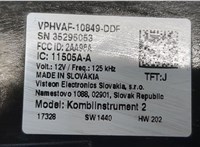  Щиток приборов (приборная панель) Volkswagen Passat 8 2015- 8981694 #5