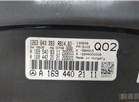  Щиток приборов (приборная панель) Mercedes B W245 2005-2012 8981722 #4