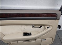  Дверь боковая (легковая) Audi A8 (D3) 2005-2007 8981759 #5