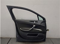  Дверь боковая (легковая) Citroen C5 2008- 8981770 #3