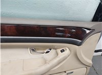 Дверь боковая (легковая) Audi A8 (D3) 2005-2007 8981823 #2