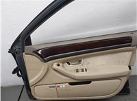  Дверь боковая (легковая) Audi A8 (D3) 2005-2007 8981837 #10