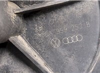  Нагнетатель воздуха (насос продувки) Audi A3 (8L1) 1996-2003 8981845 #2