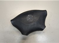  Подушка безопасности водителя Mercedes Sprinter 2006-2014 8981874 #1
