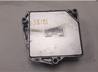  Блок управления двигателем Opel Meriva 2003-2010 8981875 #1