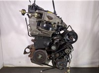  Двигатель (ДВС) Renault Laguna 2 2001-2007 8981997 #1