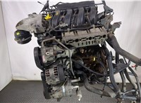  Двигатель (ДВС) Renault Laguna 2 2001-2007 8981997 #2
