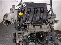  Двигатель (ДВС) Renault Laguna 2 2001-2007 8981997 #5