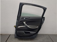  Дверь боковая (легковая) Citroen C5 2008- 8982020 #9