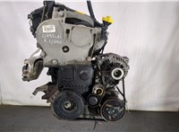  Двигатель (ДВС) Renault Scenic 2003-2009 8982066 #1