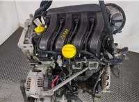  Двигатель (ДВС) Renault Scenic 2003-2009 8982066 #5