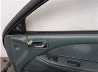  Дверь боковая (легковая) Toyota Avensis 1 1997-2003 8982083 #9