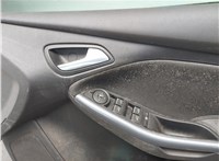  Дверь боковая (легковая) Ford Focus 3 2011-2015 8982093 #8