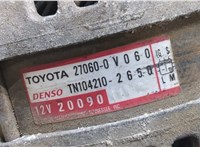  Генератор Toyota Camry V40 2006-2011 8982139 #3