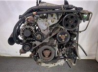  Двигатель (ДВС) Ford Mondeo 3 2000-2007 8982183 #1