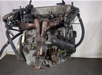  Двигатель (ДВС) Ford Mondeo 3 2000-2007 8982183 #4