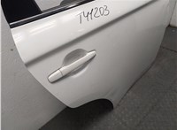  Дверь боковая (легковая) Mitsubishi Outlander 2012-2015 8982193 #10
